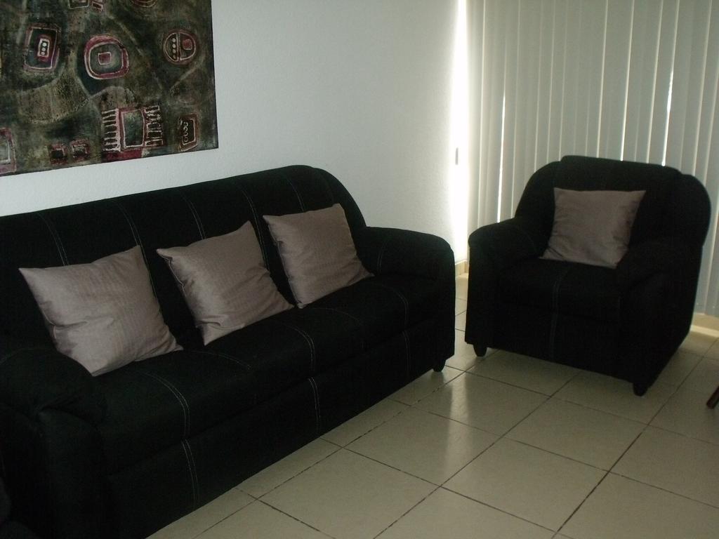 Hotel Santa Lucia Del Bosque San Luis Potosí Eksteriør billede