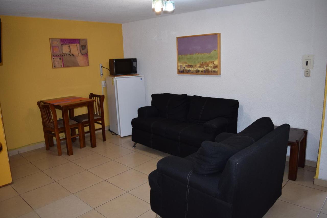 Hotel Santa Lucia Del Bosque San Luis Potosí Eksteriør billede