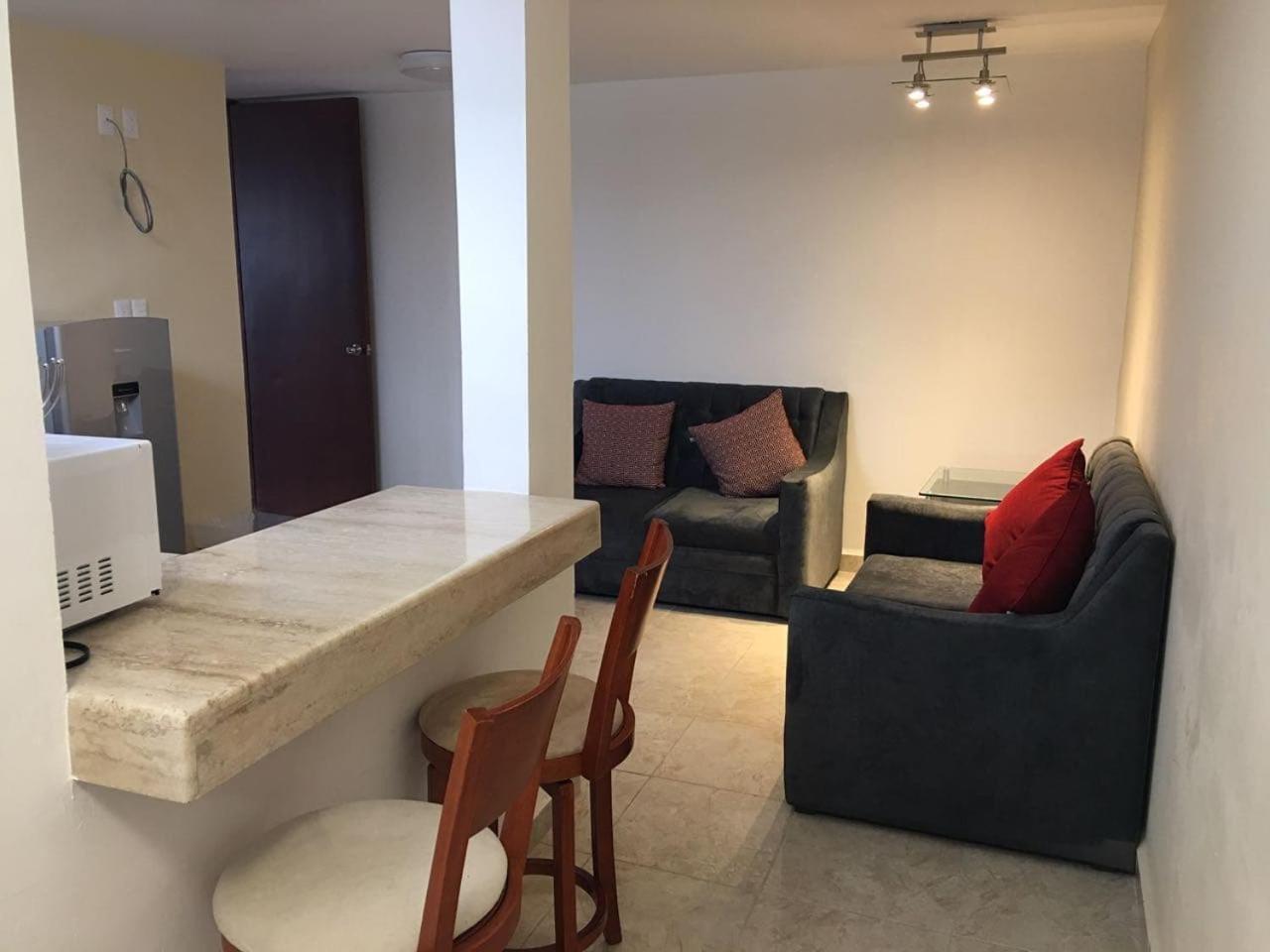 Hotel Santa Lucia Del Bosque San Luis Potosí Eksteriør billede