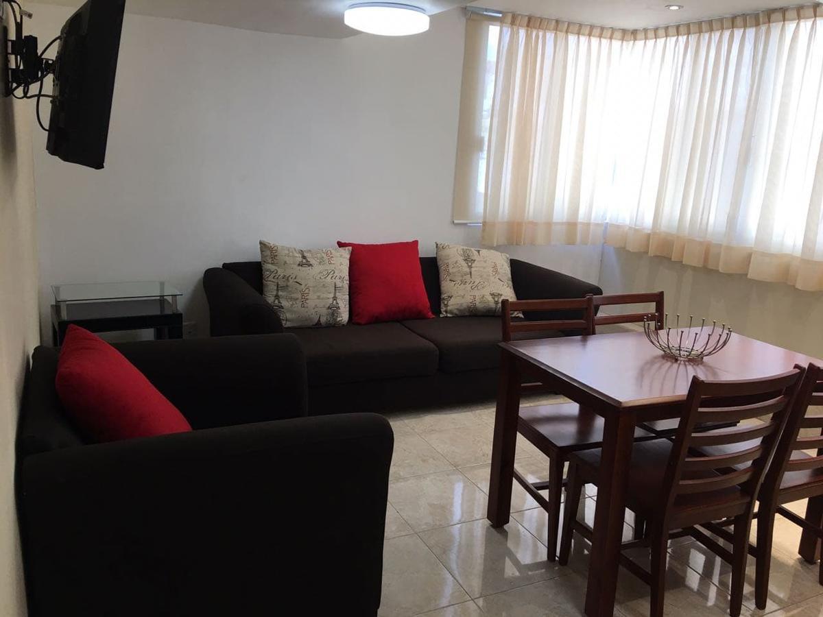 Hotel Santa Lucia Del Bosque San Luis Potosí Eksteriør billede