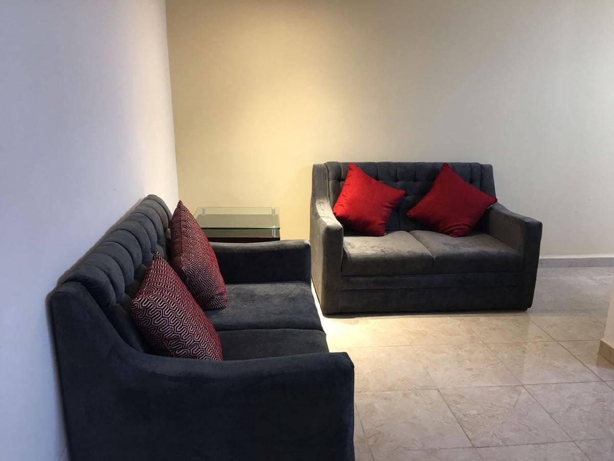 Hotel Santa Lucia Del Bosque San Luis Potosí Eksteriør billede